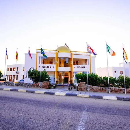 Golden Heights Resort-2