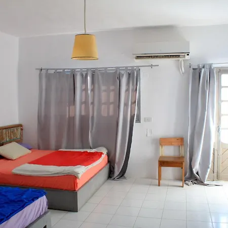 Gargabeta Boutique Hotel-3
