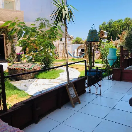 Gargabeta Boutique Hotel-2