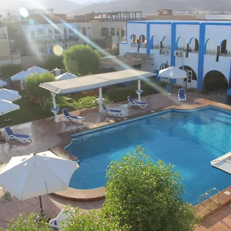 Yassmina Hotel-3