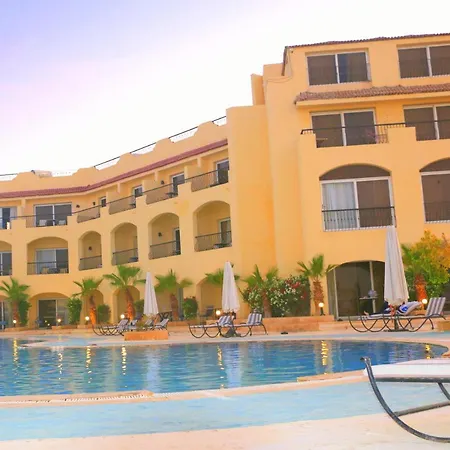 Royal Naama Bay Resort-3