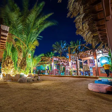 Bishbishi Camp Dahab-2