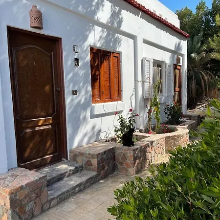 Villa Bianca 1-2