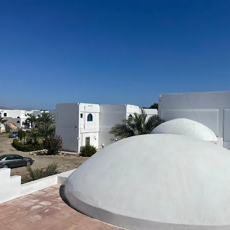Villa Bianca 1-3