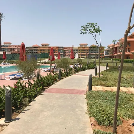 Chalet In Porto Sharm El Sheikh-2