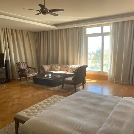 Villa 6 Bedrooms With Lift , Private Heated Pool And Free Private Beach-2