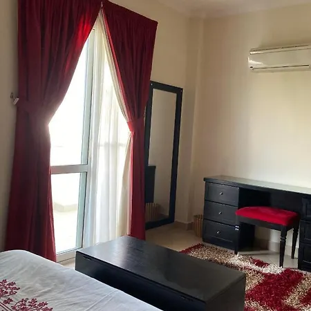 Cherry Apartment-2