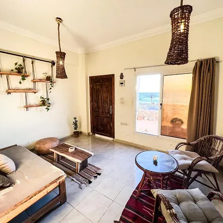 Beachfront 1-Bedroom Among The Mountains-3