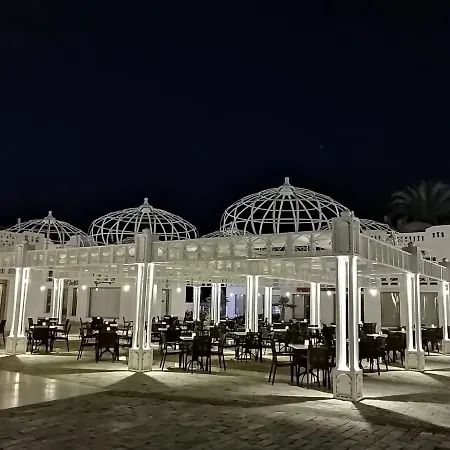 Sharm Domina Royal Suites-2