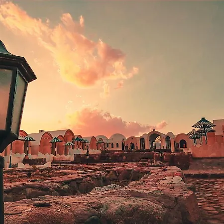Lagona Dahab Hotel-3