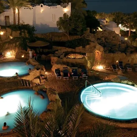 Domina Coral Bay Elisir Suites-3