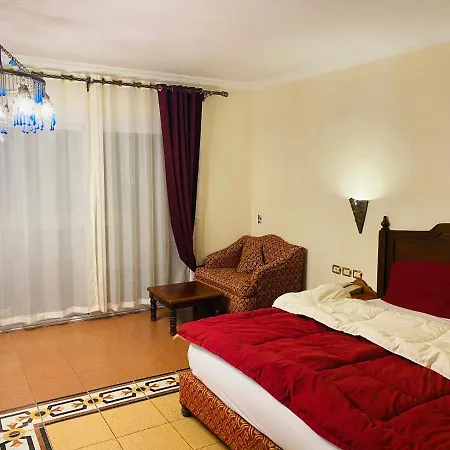 Sharm Domina Royal Suites-3