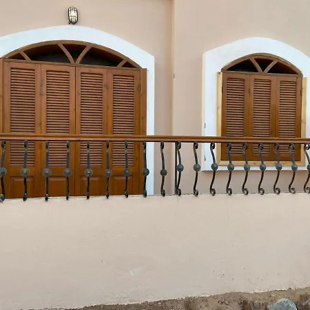Villa Fayrouz Dahab-2