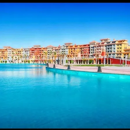 Apartments In Porto Sharm Elsheikh-2