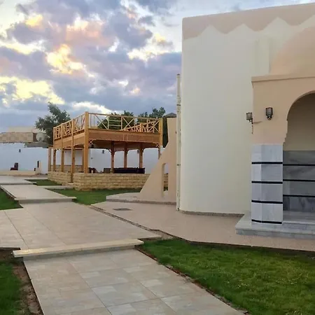 Coral Reefs Hotel Dahab-2