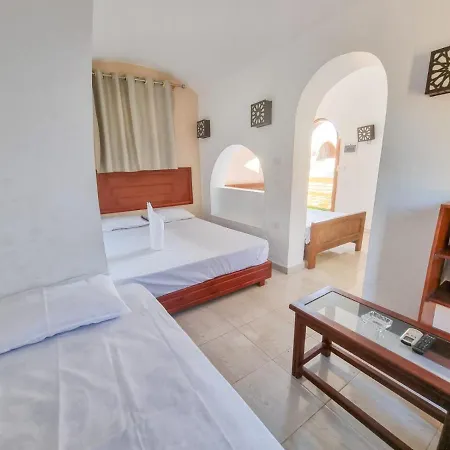 Coral Reefs Hotel Dahab-3