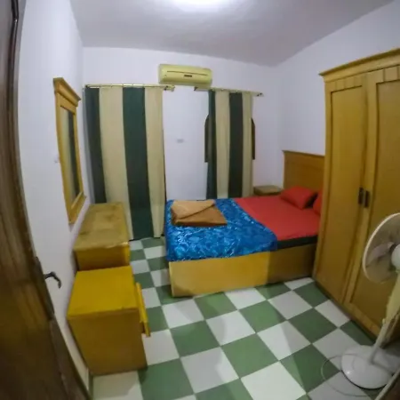 Three D Dahab Apartments-3