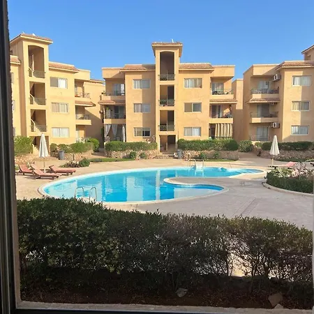 Elbasha Sierra Resort Nabq-3