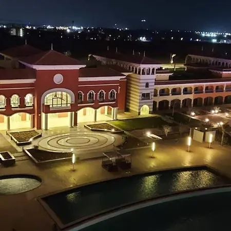 Apartment In Porto Sharm-3