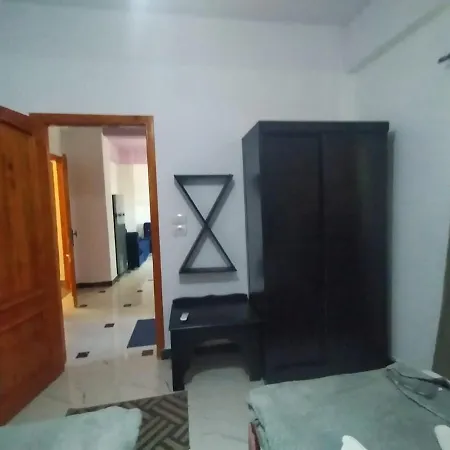 Three D Dahab Apartments-2