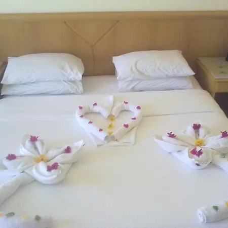 Sharm Cliff Resort-2