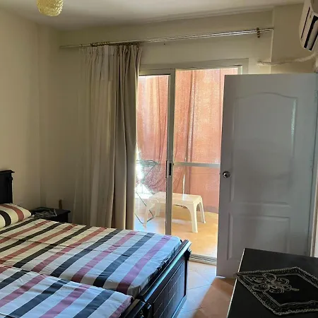 Elbasha Sierra Resort Nabq-2