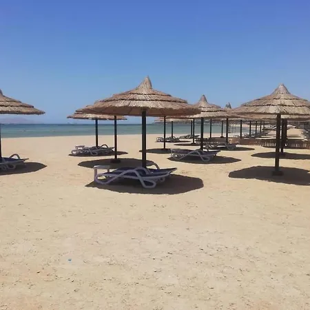 Apartments In Porto Sharm Lake View Resort-3