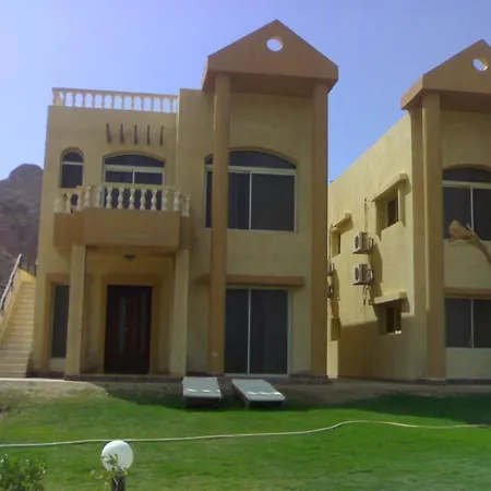 Sea Sun Hotel Dahab-3