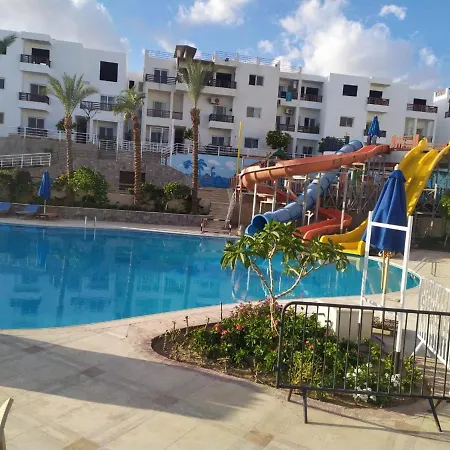 Luxury Studio Jasmine Residence Sharm-2