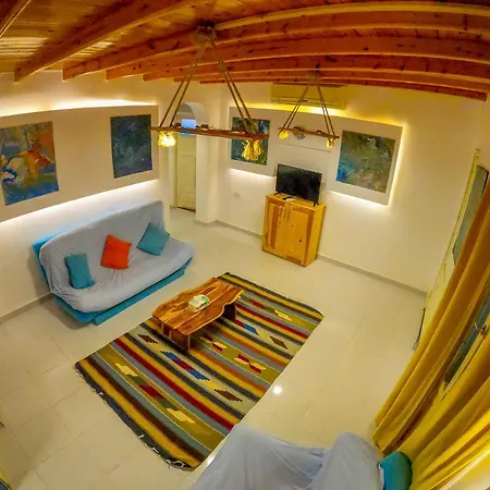 Skyrock Garden Dahab-2