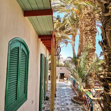 Skyrock Garden Dahab-3
