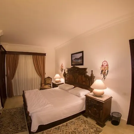 3Bedroom Duplex Villa-2