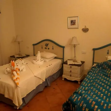 3Bedrooms Villa See View-3