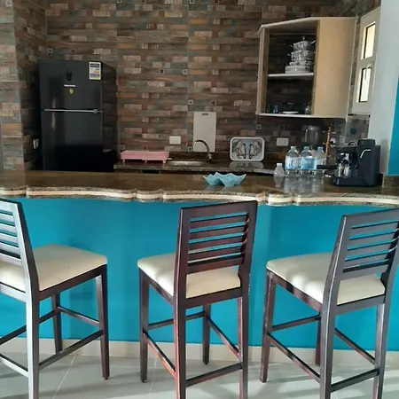 Fatima'S Apartment-3