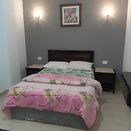 Fatima'S Apartment-2