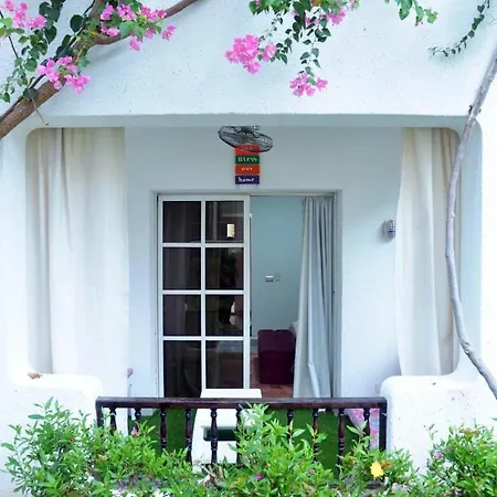 Lovely Studio In Delta Sharm Resort-2