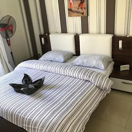 1 Bedroom, Beautiful, Apartment, The View Resort, Nabq-2