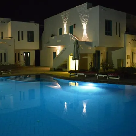 Sunset Hotel sharm El Sheikh-2