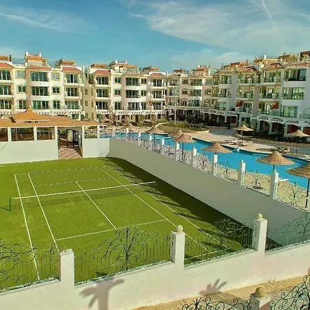 Lovely & Luxury 2 Bedroom Apartment With Swimming And Water Aqua Park View In Sharm Hills Luxury Resort In Sharm El Sheikh - Red Sea-2