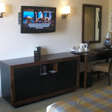 Stella Di Mare Beach Hotel & Spa-2