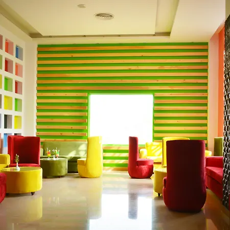 Parrotel Beach Resort-2