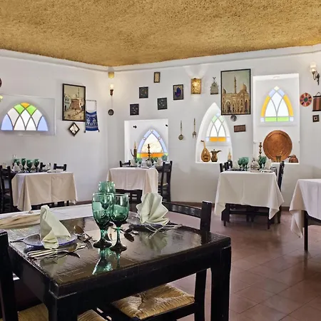 Steigenberger Hotel&Nelson Village, Taba-2