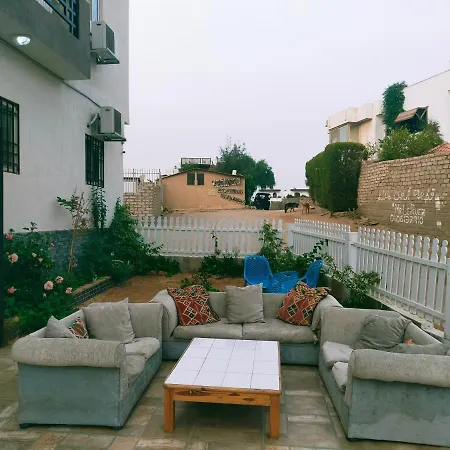 Sababa Hotel Apartments-2