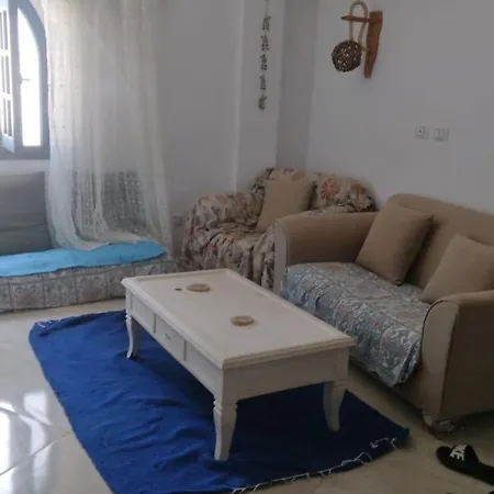Chalet In Blue Hole Plaza-3