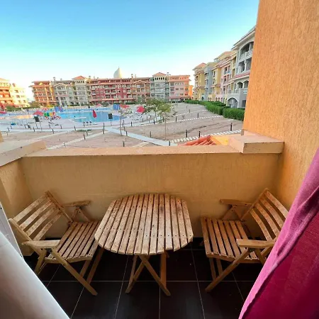 Apartment In Porto Sharm Vip-2