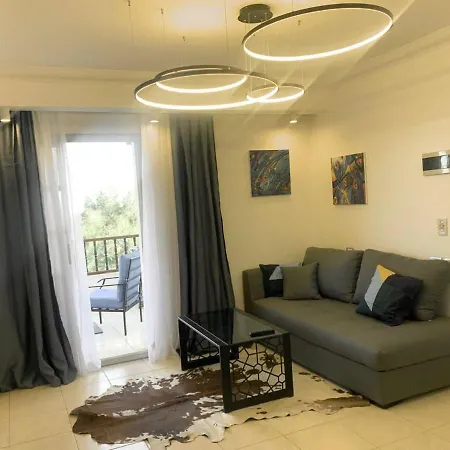 2 Bedrooms Apartment 164-2