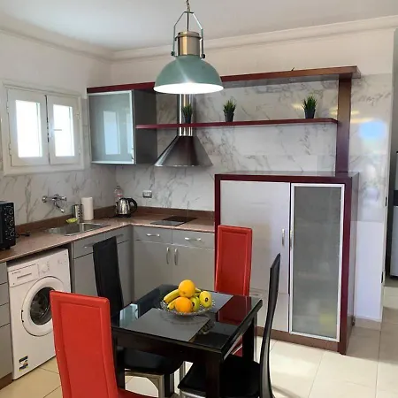 2 Bedrooms Apartment 164-3