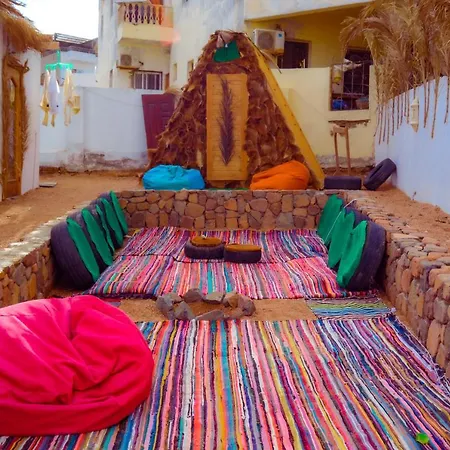 Dahab Hutspot زُقاق-3