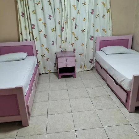 3-Bedrooms Delta-3