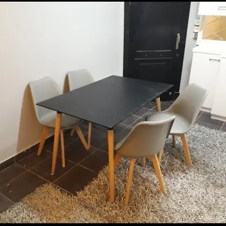 Apartment In Porto Sharm - Sharm El Sheikh-3